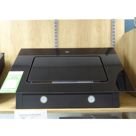 Hotte BEKO HCA92540B