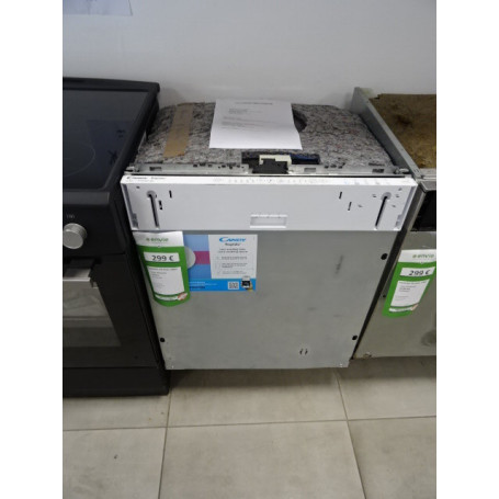 Lave Vaisselle CANDY DCI3E6LOW