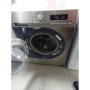 Lave Linge Hublot ELECTROLUX WE170P