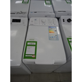 Lave Linge Top VEDETTE VLT1105W01