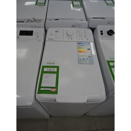 Lave Linge Top VEDETTE VLT1105W01