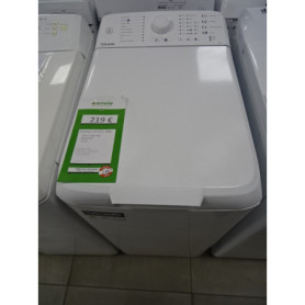 Lave Linge Top VEDETTE VT602B
