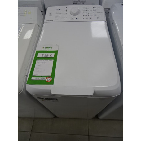 Lave Linge Top VEDETTE VT602B