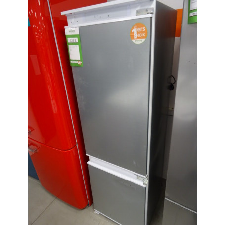 Refrig. Combin&eacute; CANDY CBL358F