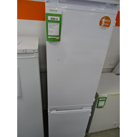 Refrig. Combin&eacute; BEKO BCSA285K4SNLH