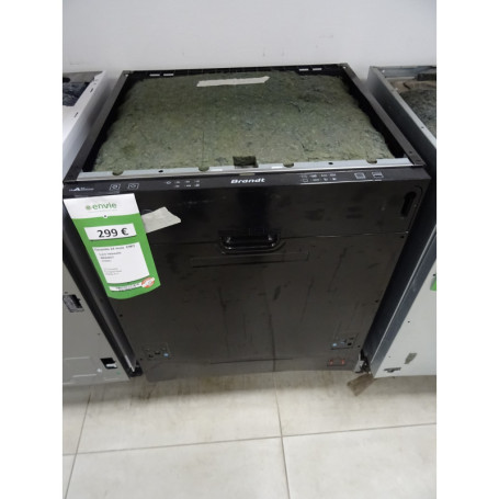 Lave Vaisselle BRANDT VHI505J