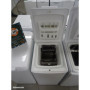 Lave Linge Top VEDETTE VLT1255W-01