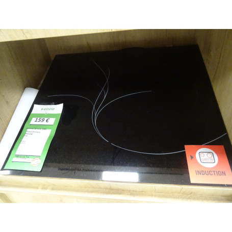 Plaque Electrique PROLINE TH35