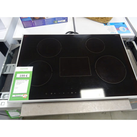 Plaque Electrique GAGGENAU CI380114/03