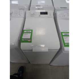 Lave Linge Top ELECTROLUX EWT1261ESW