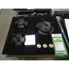 Plaque Tout Gaz AIRLUX AV635HBK