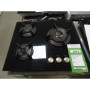 Plaque Tout Gaz AIRLUX AV635HBK