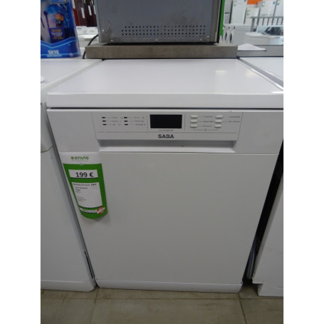 Lave Vaisselle SABA WQP12