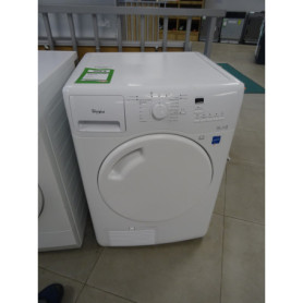 S&eacute;che Linge WHIRLPOOL AZB8223