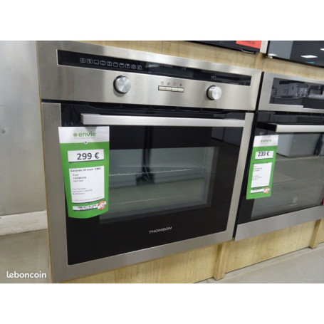 Four THOMSON TMFP70IIX