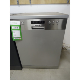 Lave Vaisselle BRANDT LVC137S