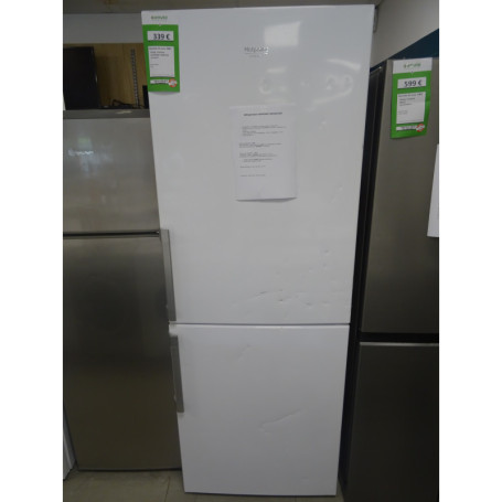 Refrig. Combin&eacute; HOT POINT HA70BI31W