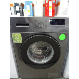 Lave Linge Hublot INCONNUE GLL91400DG
