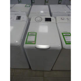 Lave Linge Top BRANDT 01