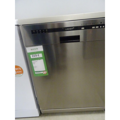 Lave Vaisselle LADEN C6350IX