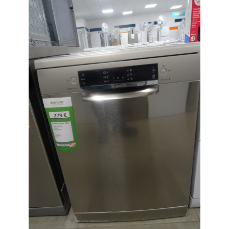 Lave Vaisselle BOSCH SMS46G155E/21