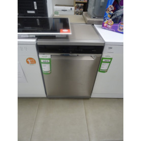 Lave Vaisselle WHIRLPOOL WH6FC14BN70X