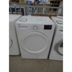 S&eacute;che Linge BEKO DS7433 PAOW