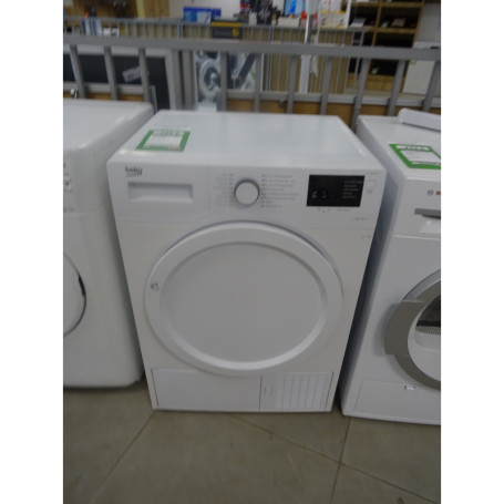 S&eacute;che Linge BEKO DS7433 PAOW