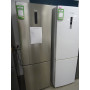Refrig. Combiné SABA CB306NFIL