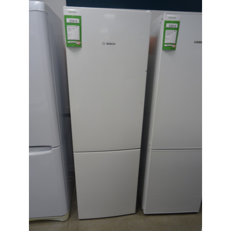 Refrig. Combiné BOSCH KGV36W