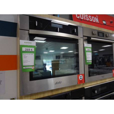 Four SAUTER SFP930X