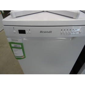 Lave Vaisselle BRANDT DFH12227