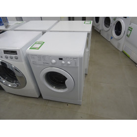 Lave Linge Hublot INDESIT IWD81282