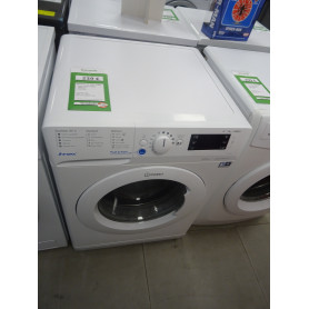 Lave Linge Hublot INDESIT BWE81483