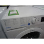 Lave Linge Hublot INDESIT BWE81483