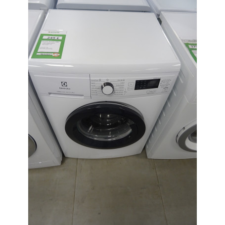 Lave Linge Hublot ELECTROLUX EWF1284FG