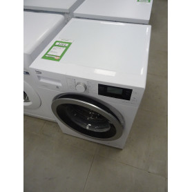 Lave Linge Hublot BEKO WMV1112430