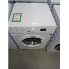 Lave Linge Hublot INDESIT BWA91483