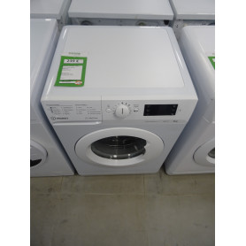 Lave Linge Hublot INDESIT MTWE91283WFR