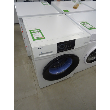 Lave Linge Hublot HAIER HW100-14829