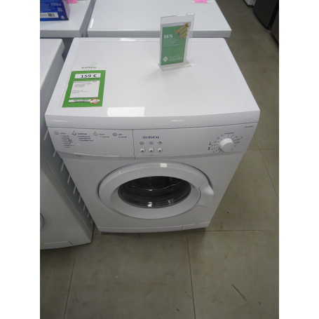 Lave Linge Hublot INCONNUE WTL1042CB1