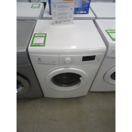 Lave Linge Hublot ELECTROLUX EWF1272EOW