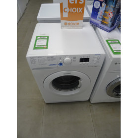 Lave Linge Hublot INDESIT XWA71452WFR