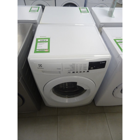 Lave Linge Hublot ELECTROLUX EWF1472BS