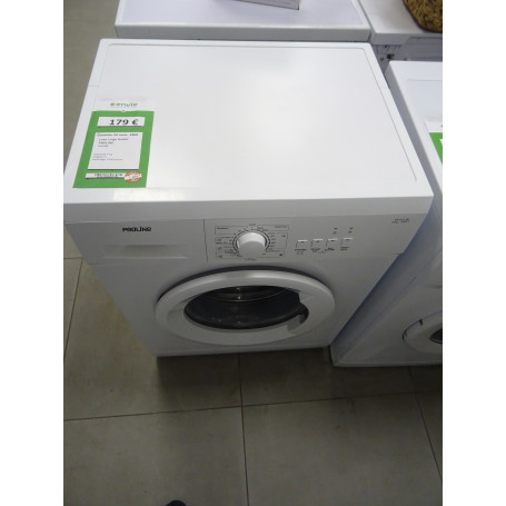 Lave Linge Hublot PROLINE FP612W