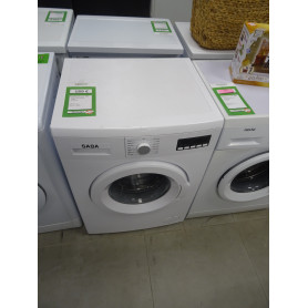 Lave Linge Hublot SABA FL714V21W