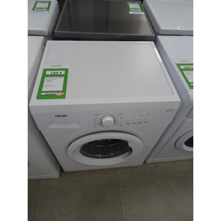 Lave Linge Hublot PROLINE FP612W