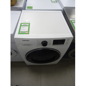 Lave Linge Hublot SAMSUNG WW70K5210UW
