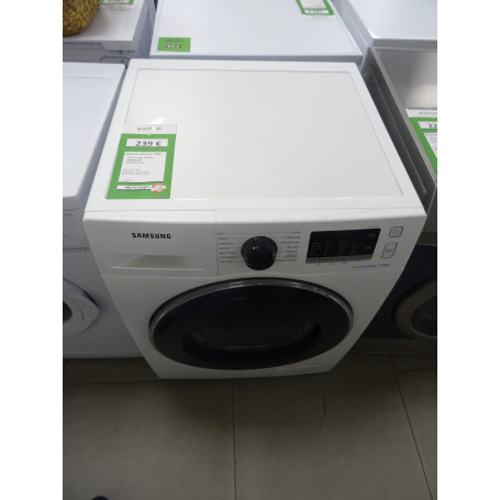 Lave Linge Hublot SAMSUNG WW70K5210UW