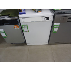 Lave Vaisselle BRANDT DFH123L